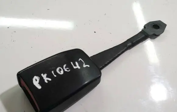 Ford Transit - Tourneo Connect Front seatbelt buckle 245900A 2443657