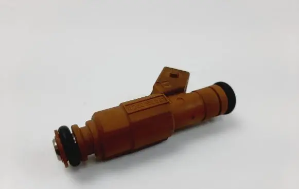 Volvo XC90 Fuel injector 9186340 0280155831