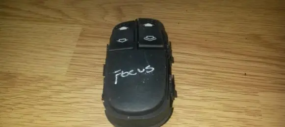 Ford Focus Electric window control switch 98ag14529bc