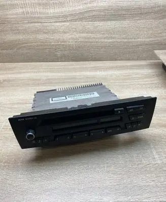 BMW 3 E90 E91 Radio/CD/DVD/GPS head unit 9177209 14472110