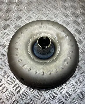 Jaguar S-Type Torque converter 206504