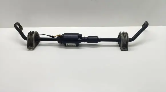 BMW 5 E60 E61 Active stabilizer 6760165 676016509 37116760165