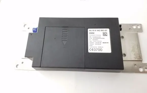 BMW 5 F10 F11 Bluetooth control unit module 8410934288101 9342881