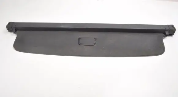Volvo XC60 Electric rear window sunshade cover 