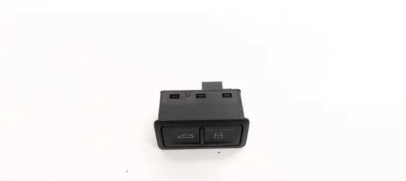 Audi Q4 Sportback e-tron Tailgate/boot open switch button 4G0959831D