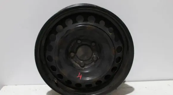 Renault Captur II R16 steel rim 403009235R