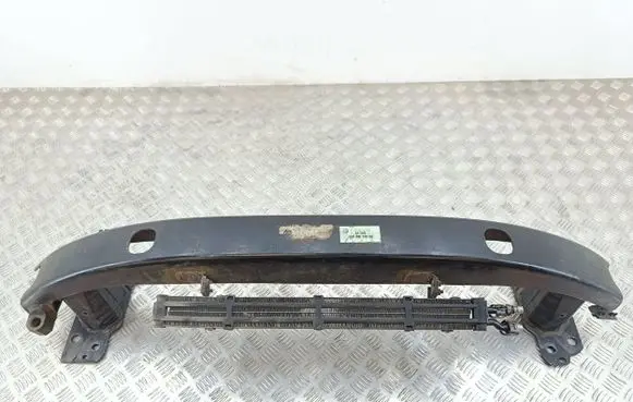 Volkswagen Phaeton Front bumper cross member 3D0807105AG