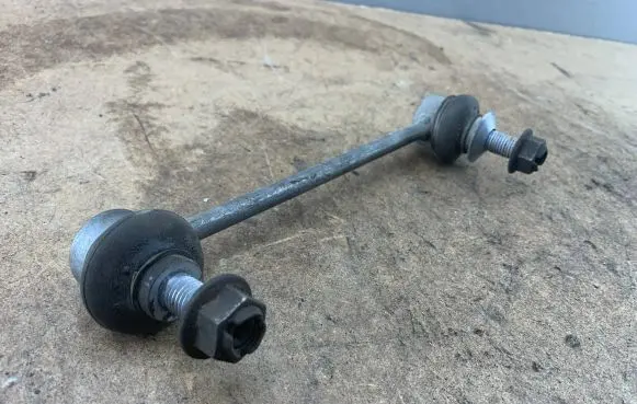 BMW 5 GT F07 Rear anti-roll bar/stabilizer link 33556786429 6786429