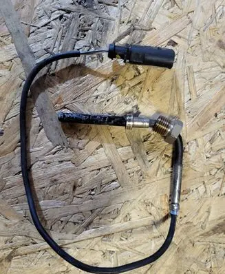 Audi A7 S7 4G Exhaust gas temperature sensor 4M0906088N