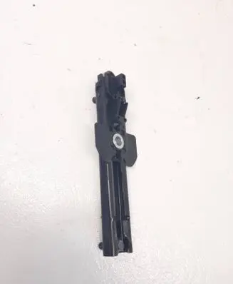 Volvo S60 Seat belt adjustment motor 616521700A