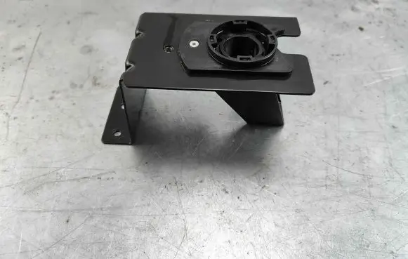 Volvo XC60 Accelerator throttle pedal bracket 31362700