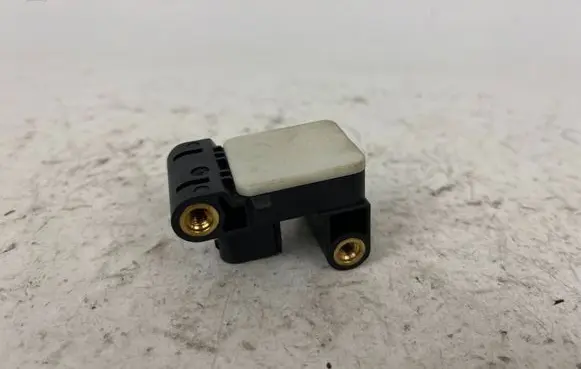 BMW X5M E70 Airbag deployment crash/impact sensor 6911003