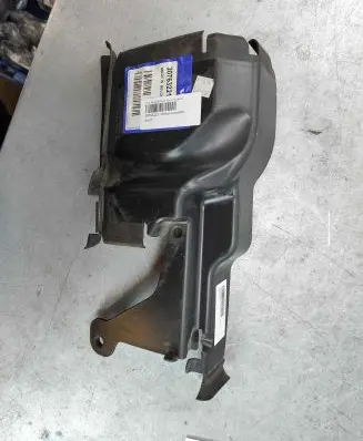 Volvo XC70 Intercooler air guide/duct channel 30763221 31323244