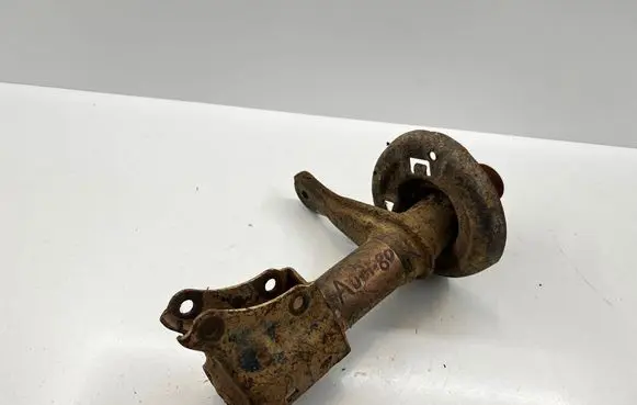 Audi 80 90 S2 B4 Front shock absorber with coil spring