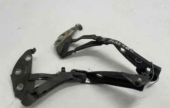 Volkswagen Phaeton Engine bonnet/hood hinges