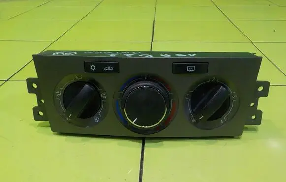 Opel Antara Other switches/knobs/shifts 95261985 15AB22