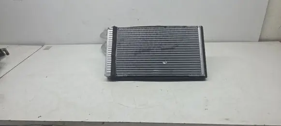 Chevrolet Captiva A/C cooling radiator (condenser) 