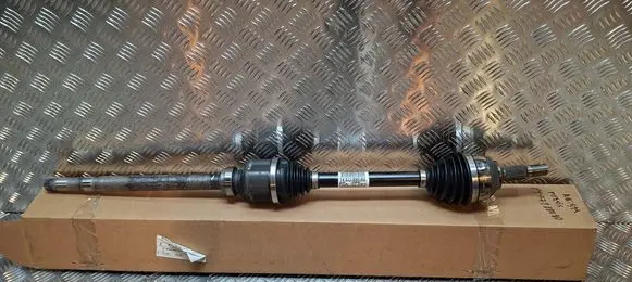 Fiat Scudo Front driveshaft S26340514 1497188080