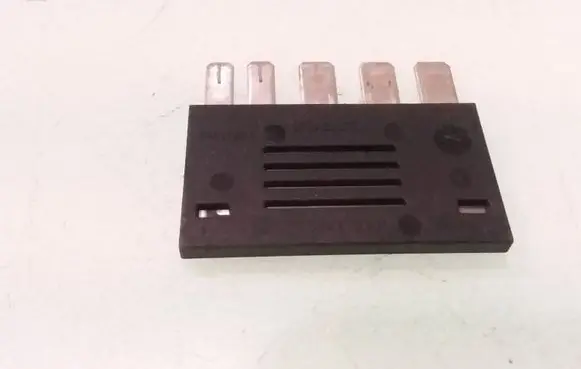 Volvo S60 Other relay 9442190A 4RD00779401
