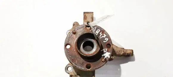 Fiat Doblo Front wheel hub