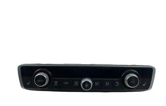 Audi A3 S3 8V Climate control unit 8V0820043D