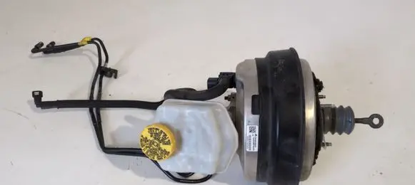 Dodge Durango III Brake booster P04581956AF