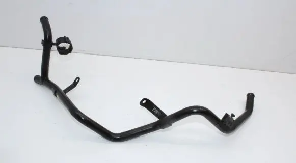 Audi A5 8T 8F Engine coolant pipe/hose 03L122157T 03L121157AA