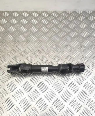Steering column universal joint