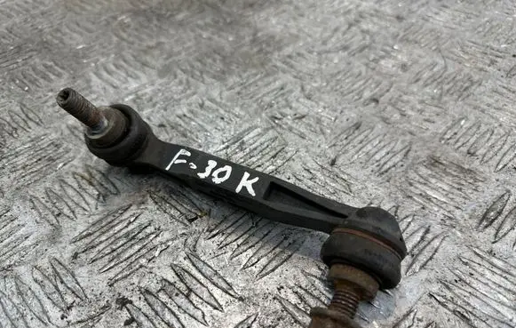Rear anti-roll bar/stabilizer link