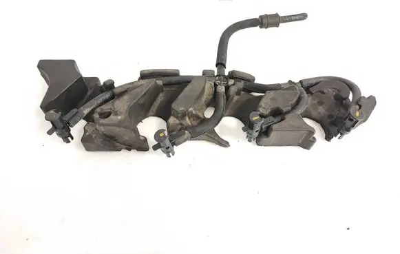 Volkswagen Transporter - Caravelle T5 Fuel return line/hose 03L103954S KFH9
