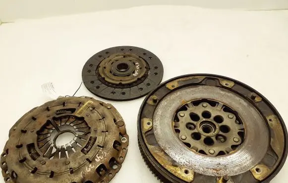 BMW 3 F30 F35 F31 Clutch set kit 21217616014 7616014 21217615632