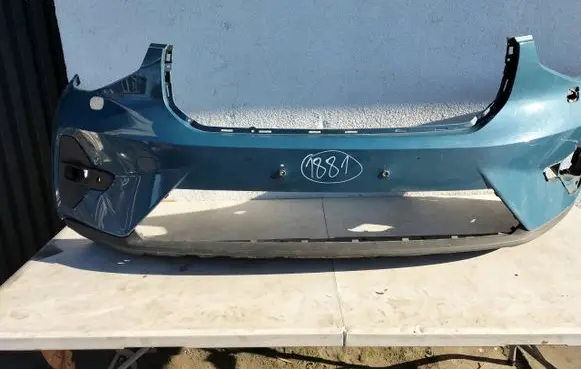 Volvo XC40 Front bumper 31690933