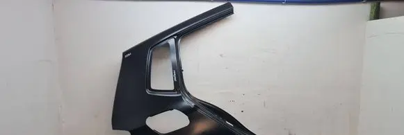 Volkswagen Golf Sportsvan Rear quarter panel 510809052A