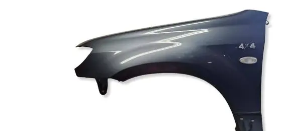 Mitsubishi Outlander Fender 