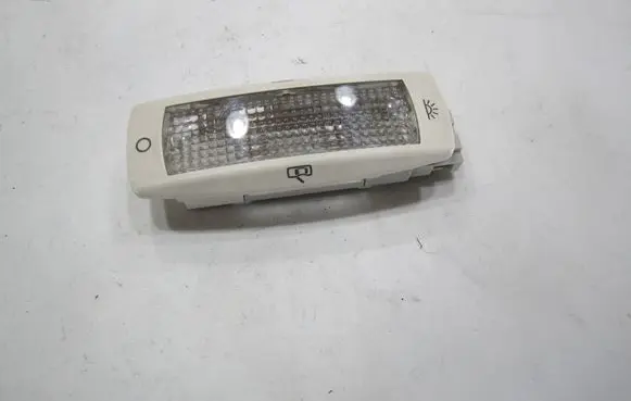 Volkswagen PASSAT B7 Other interior light 5N0947291A TBS0725