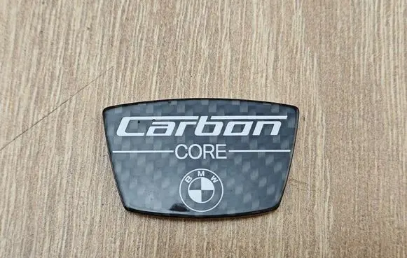 BMW 8 G16 Manufacturer badge logo/emblem 7442199