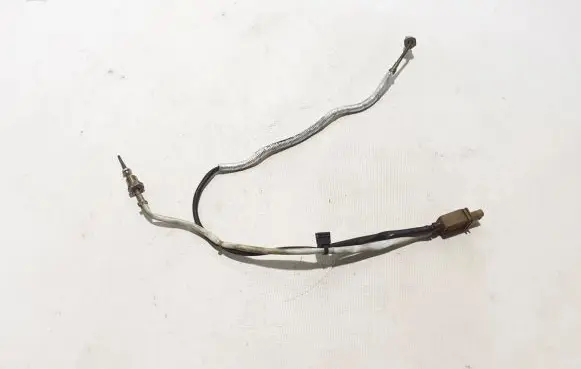 Audi A6 S6 C8 4K Exhaust gas temperature sensor 8W0919519C
