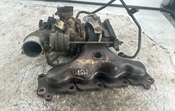 Ford S-MAX Turbo 53039700198