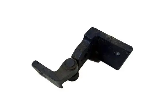 Audi A4 S4 B5 8D Rear door upper hinge 