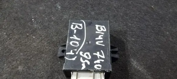 BMW 5 E39 Other control units/modules 61358352494 61.35-8352494
