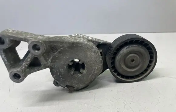 Audi A3 S3 8L Generator/alternator belt tensioner 06A903315E