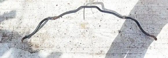 Mitsubishi Carisma Rear anti-roll bar/sway bar 