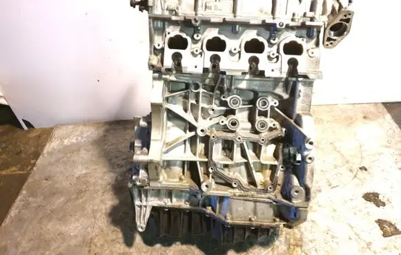 Audi A4 S4 B9 Engine CVN