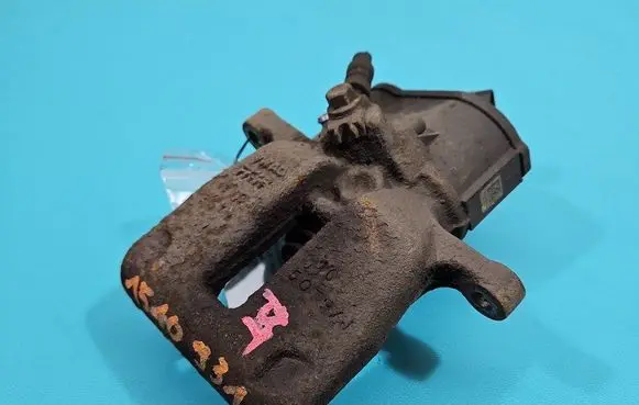Volkswagen Sharan Rear brake caliper IMPRK1510931