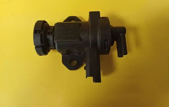 Citroen C5 Turbo solenoid valve 9635704380 0928400414