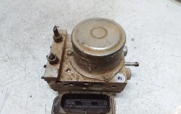 Renault Koleos I ABS Pump 47660JY72B TD8405