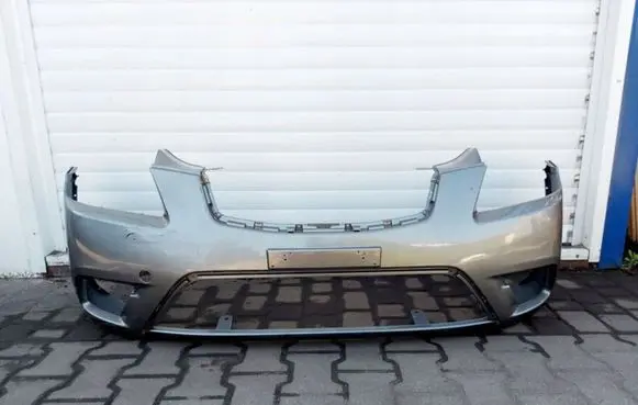 KIA Rio Front bumper
