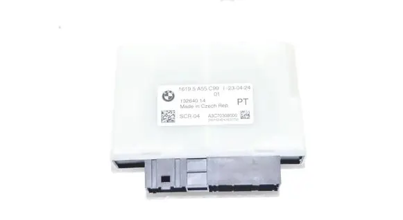 BMW 3 G20 G21 Adblue control unit 5A55C99 5A0DB23 16195A0DB23