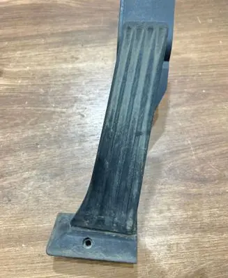 BMW 3 E90 E91 Accelerator throttle pedal 6766931