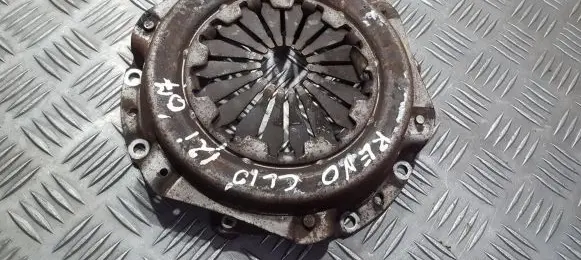 Renault Clio III Pressure plate 
